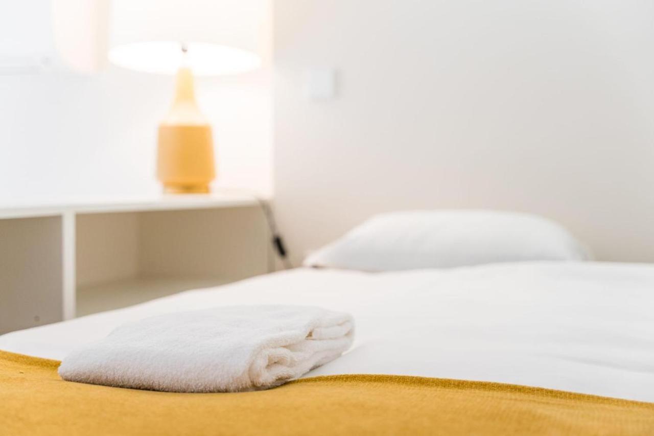 Oporto Cozy Flats Apartment ภายนอก รูปภาพ