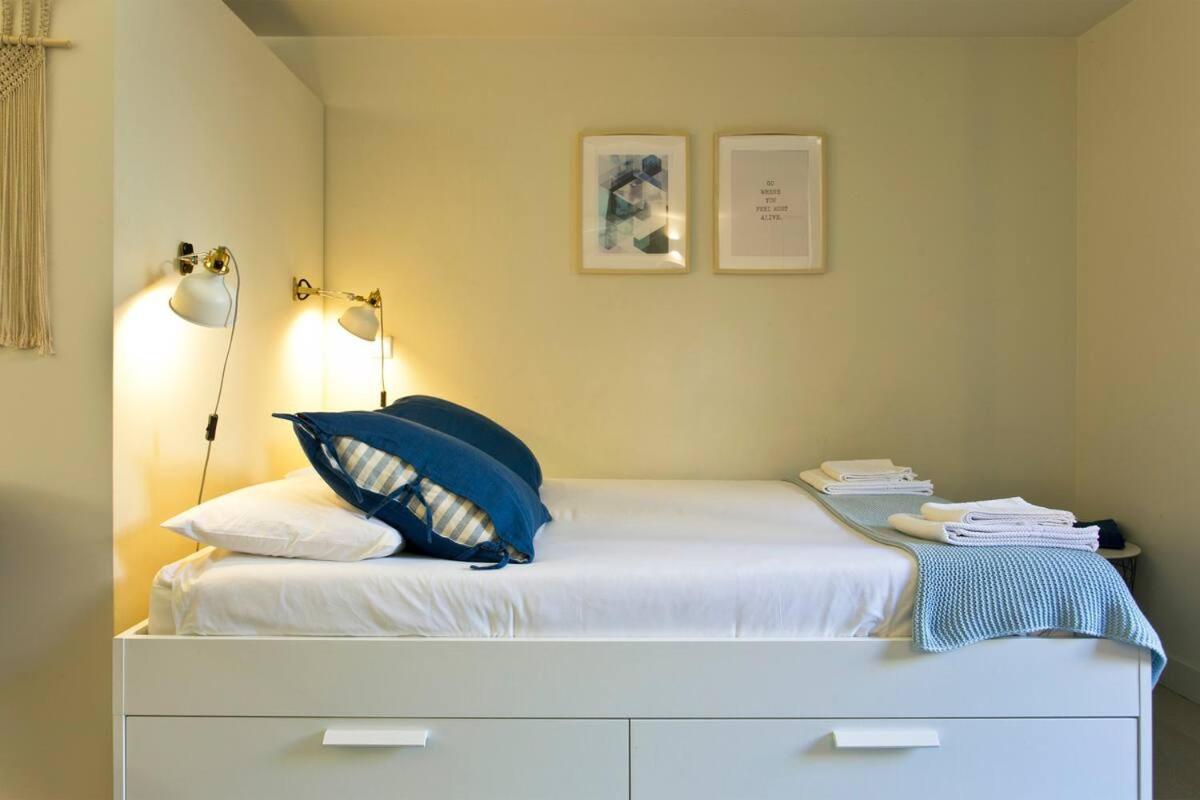 Oporto Cozy Flats Apartment ภายนอก รูปภาพ