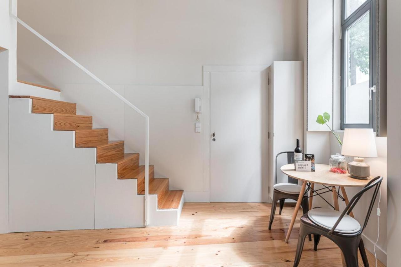 Oporto Cozy Flats Apartment ภายนอก รูปภาพ