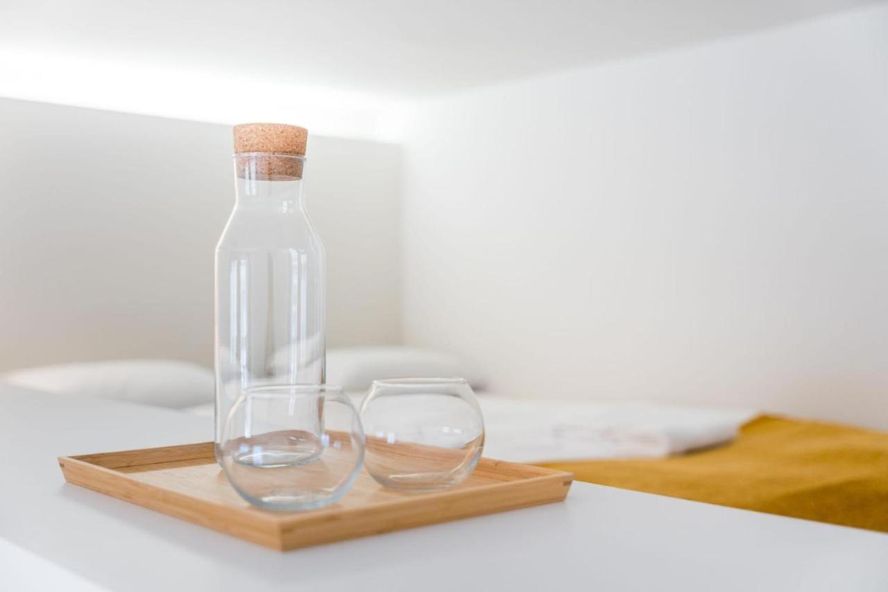 Oporto Cozy Flats Apartment ภายนอก รูปภาพ