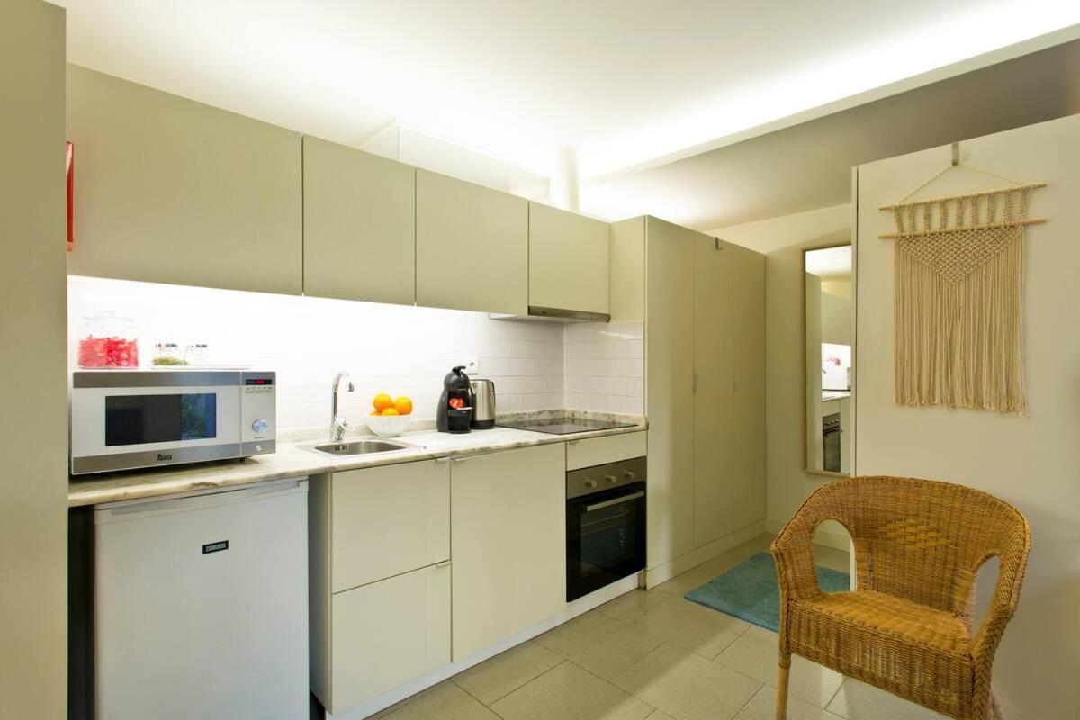 Oporto Cozy Flats Apartment ภายนอก รูปภาพ