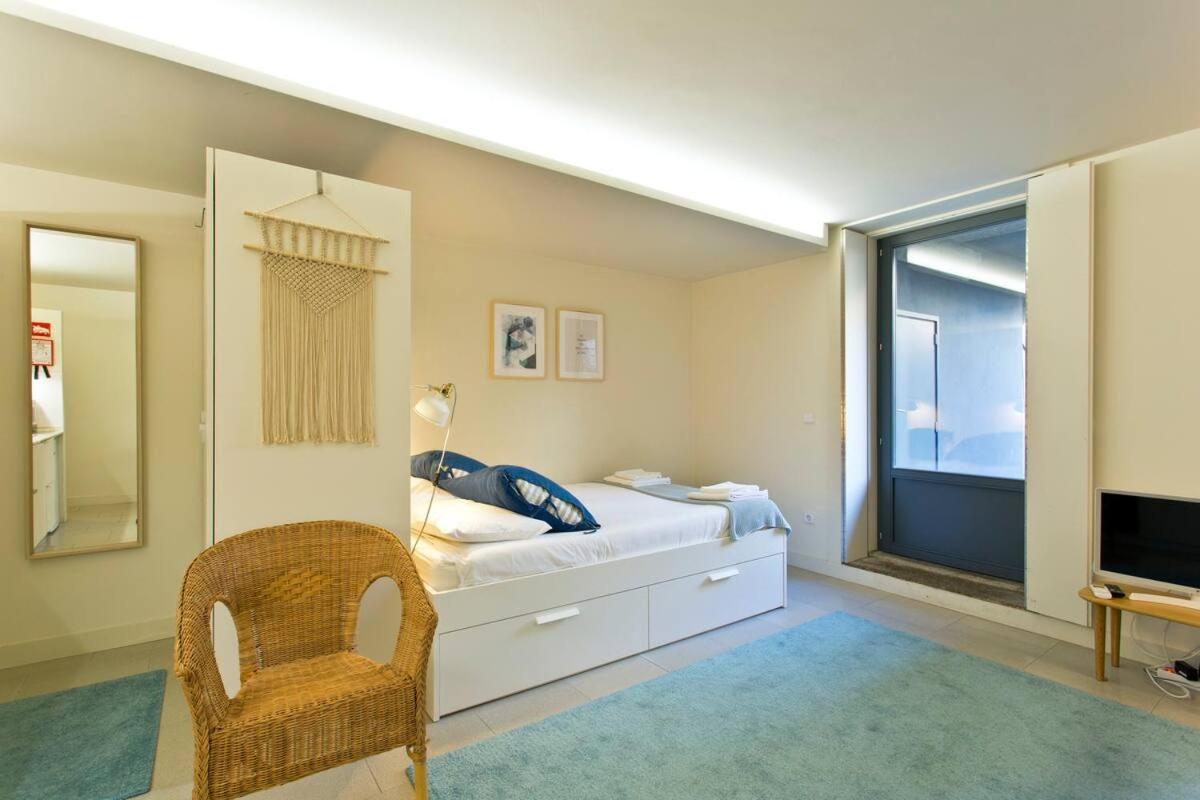 Oporto Cozy Flats Apartment ภายนอก รูปภาพ