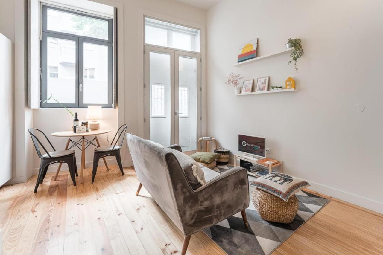 Oporto Cozy Flats Apartment ภายนอก รูปภาพ